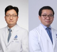 노승윤·최기홍 교수팀, 로봇 이용 생체 간공여 우간절제술