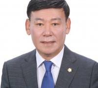 용인시의회 황재욱 의원, 대표발의한 조례안···본회의서 통과 '가결'