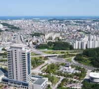 강릉시, 지속가능교통도시평가 우수상  6년 연속 !