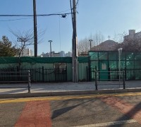 기흥구, 어린이 통학 차량 승하차 구역 3곳 추가 설치