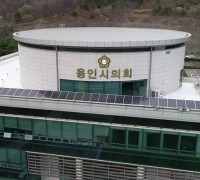 [정치] 김운봉, 5분발언서  '시민편의 택시정책수립 촉구'