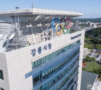 김한근,‘주문진 건어물시장 온라인 판매’ 유튜브 홍보에 나서
