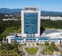 김한근, 2021년 상반기 발전소주변지역 융자지원사업