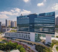 용인세브란스병원, '소아 담관낭종 환자 로봇 이용 수술 성공'